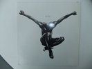 SEAL vinyl SECOND ALBUM 1994 UK LP SEAL II  