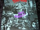 Terrorizer – WORLD DOWNFALL  Vinyl LP Morbid Angel