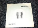 THE SODS - MOPEY GROPE ( PUNK)