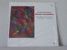 LP Chesky CR 42 - Petrouchka - Factory sealed - 150 gr.