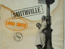 Louis Smith-Smithville-Blue Note 1594-NM VINYL