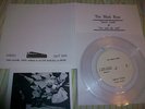 BLACK KEYS Leavin Trunk CLEAR OOP arcade fire #235/1000