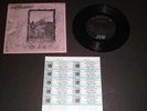 LED ZEPPELIN mint JUKE BOX EP 45 LP Stairway PS & STRIP