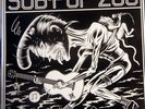 Rare Triple LP Box Set: SUB POP 200 NIRVANA and more