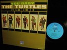 CLEAN 1966 MONO ? THE TURTLES ? YOU BABY ? HIP GARAGE
