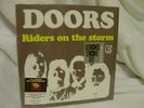 The Doors RIDERS ON THE STORM rsd VINYL 7