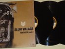 SLUM VILLAGE FANTASTIC VOL. 2 3 LP SET