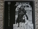 rare album- monarch- as your kingdom falls