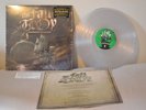 The Fall Of Troy Phantom on the Horizon Vinyl LP Clear