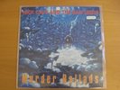 Nick Cave and the Bad Seeds Murder Ballads LP RARE