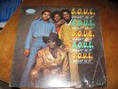 Rare S.O.U.L. soul what is it samples MUSICOR og SHRINK