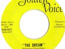 Gidians Bible dream Private Xian Acid Folk Psych Garage