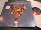 NINO ROTA Fellini Satyricon OST lp PROMO '70 UA orig soundtrack rare oop