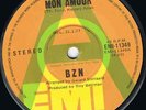 ?BZN - MON AMOUR - RARE 7