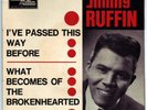 FRENCH 7'' 45 TOURS EP TAMLA MOTOWN JIMMY RUFFIN