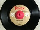 GARAGE 45 - CROSSFIRES One Potato PRE-TURTLES LISTEN