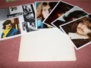 The Beatles - White Album LP (photos, poster, MONO)