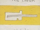 THE CLEAN LP Vehicle ROUGH TRADE press Flying Nun 1989