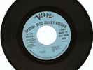 NORTHERN SOUL- BILLY WOODS- 