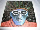 SUN RA live at Red Creek 1986-small label limited editi