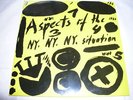 Frank Wright-Butch Morris-D. Charles N.Y.Situation 2lp
