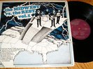 Private 1983 Garage Comp LP - MIDWEST VS. The REST - 1