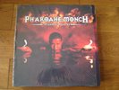 PHAROAHE MONCH 'INTERNAL AFFAIRS' RARE RAWKUS ORIG