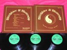 WITTHÜSER & WESTRUPP / German Krautrock 3LP zyx BOX SET