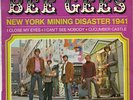 BEE GEES NEW YORK MINING DISASTER RARE FRENCH EP TOP 