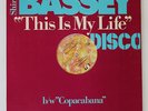 COPACABANA Shirley Bassey LA VITA 12