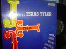 T. TEXAS TYLER-Same-black king label-1961-721-M-/M-
