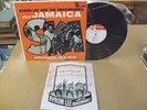 Byron Lee & Dragonaires LP Rare Jamaican Ska W/Flyer NM