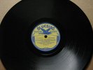 Joe Kennedy Orch on Bluebird 6062 in 