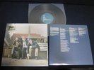 I Am Kloot Natural History UK Vinyl LP C86 Dangerously