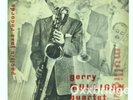 GERRY MULLIGAN Chet Baker PACIFIC JAZZ 10