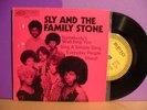 SLY & FAM STONE  EP OZ.ISSUE IN NICE COND