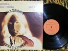 Phantom's Divine Comedy Part 1 LP Capitol 1974 Psych