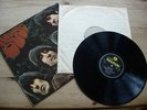 THE BEATLES LP.'RUBBER SOUL'.UK.MONO.1ST.165 GRAM 