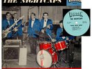 LP The Nightcaps  Wine, Wine, Wine  ORIGINAL .......539