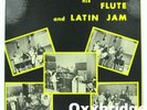 PACHECO His Flute And Latin Jam FANIA GOLD 1st Press LP