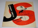 JOHHNY SMITH QUINTET 1953 ROOST LP-413 Jazz 10