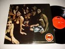 JIMI HENDRIX Electric Ladyland Polydor Nude Cover UK NM