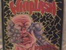 WHIPLASH - Power and Pain 12