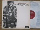 MARIANNE FAITHFULL LOVEINAMIST LP DECCA LK4854 1967 EXC