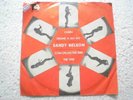 SANDY NELSON EX 4197 Ep Record Single 45 rpm 7