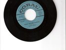 Rare Buddy Holly Promo Peggy Sue Got Married 45 rpm