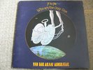 VAN DER GRAAF GENERATOR 