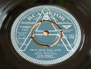 ELVIS PRESELY - YOU'LL NEVER WALK ALONE RCA DEMO EX