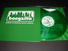 BONGZILLA - METHODS FOR ATTAINING  LP ltd GREEN WAX
