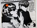 Sonic Youth – Goo LP (original U.S. pressing) mint